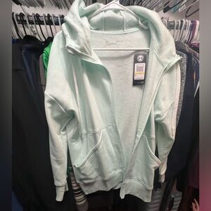 Under armor womens sweater